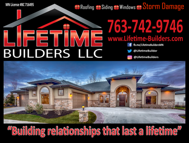 Photos by Lifetime Builders LLC #1