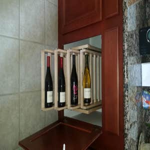 Roll-Out Shelves