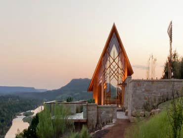 Rio Roca Chapel, Texas