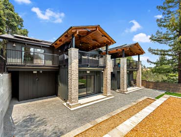 Custom Family Home