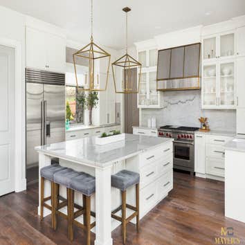Mayer's Construction and Remodeling