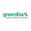 Greenfox Cooling, Heating & Plumbing logo
