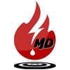 MD Plumbing, LLC logo