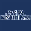 Oakley Home Builders logo