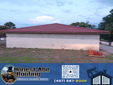 Brava Roof tile by Honest Abe Roofing of Orlando #4 Honest Abe Roofing Orlando offers expert Brava tile roofing installation, combining the elegance of