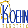 Koehn Electric logo