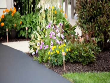 Photos by Southern Asphalt Repair #1