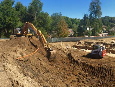 Photos by Fager Excavating Company #1