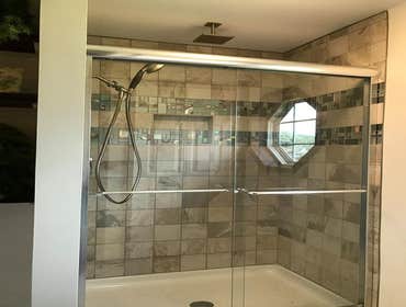 Bathroom Remodel