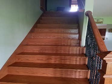 Photos from Orchard Hill Carpentry