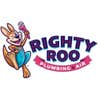 Righty Roo plumbing & Air logo