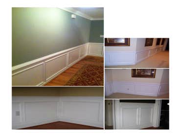Trim boxes