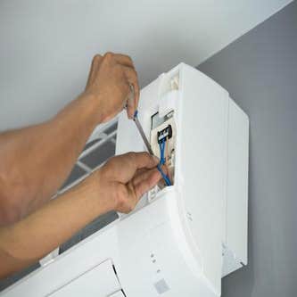 Krane Heating and Cooling