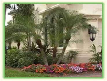 Landscaping We have a knowledgeable staff that is equipped to maintain your properties and service your needs from top to bottom. We are a complete in-