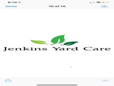 Photos by Jenkins Yard Care #1