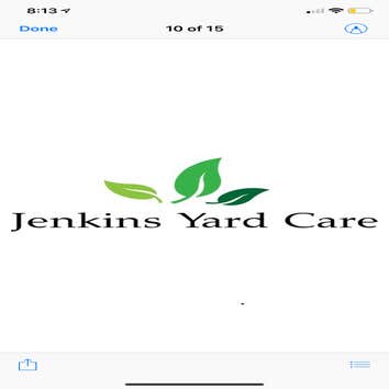 Photos by Jenkins Yard Care #1