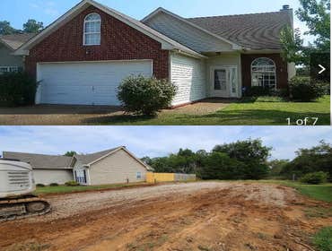 Photos by Patriot Demolition LLC #1