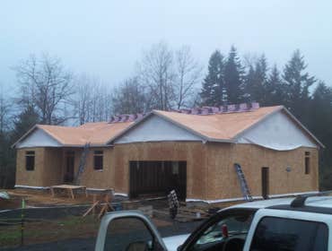 New Homes