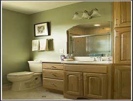 Project photos from American Home Remodel & Repair