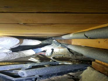 Photos by Super Brothers Plumbing Heating and Air