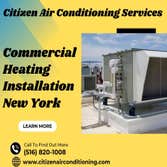Citizen Air Conditioning Services