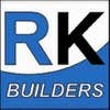 RK Builders logo