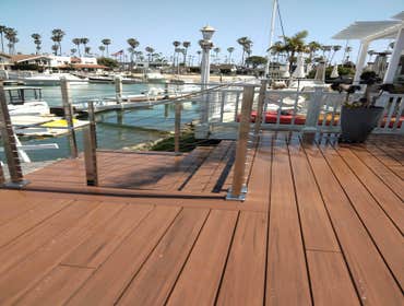 Photos by Ocean View Decks #1
