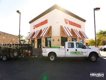 Photos by Nexgen Landscaping #1