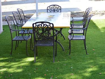 Photos by NorCal Easy Green Synthetic Lawn #1