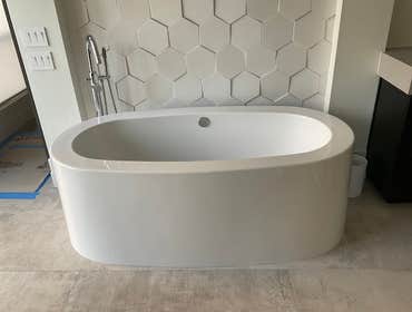 Photos by All Things plumbing #1