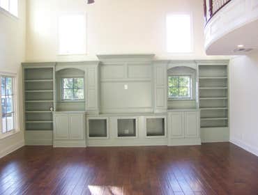 Maitland Renovation