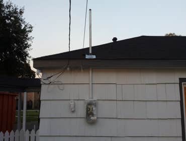 Remodels, Electrical,Roofing,Framing,Plumbing Work over the years!