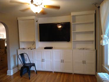 Photos by Kevin the Handyman #1