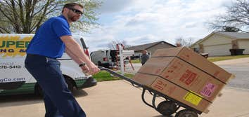 Superior Heating & Cooling
