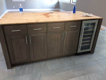 Photos from R E R Construction