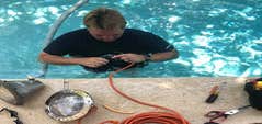 Oceans Pool Leak Detection