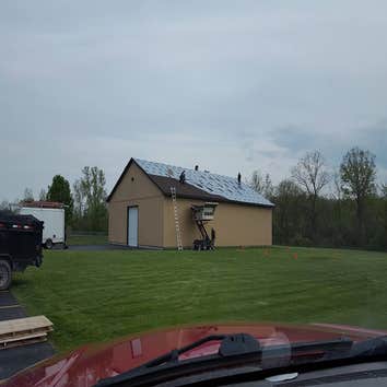 Roofing done right