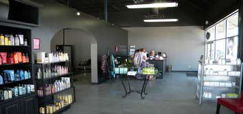 Commercial