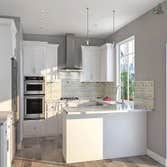 Kitchen Remodeling