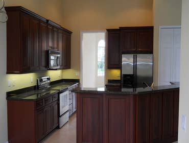 New Kitchen