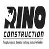 Rino Construction logo