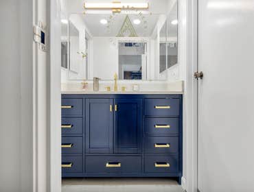 Bathroom Remodel