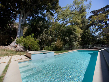 Belair complete design and remodel interior and exterior