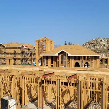 Strong Tower Drywall Inc