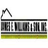 James E Williams & Son Inc logo