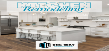 One Way Home Improvements