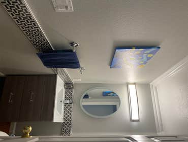 Two Bathrooms remodeling- Cupertino