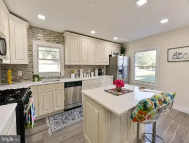 The Melrose Project