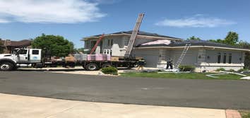 Sonners Contracting Inc