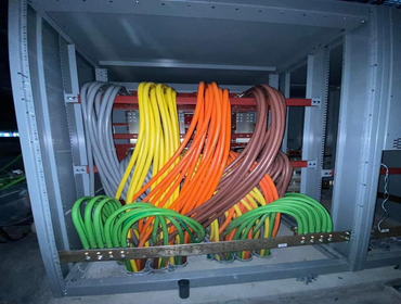 Photos by R&V Electric Services #1